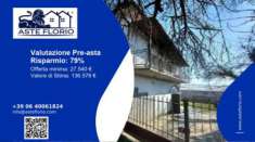 Foto Immobile in asta di 145 m in vendita a Magliano Alpi