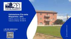 Foto Immobile in asta di 145 m in vendita a Malvito