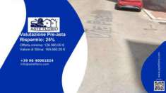 Foto Immobile in asta di 145 m in vendita a Manfredonia