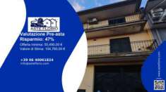 Foto Immobile in asta di 145 m in vendita a Marcianise