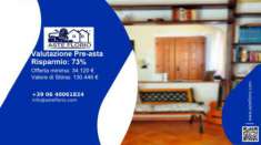 Foto Immobile in asta di 145 m in vendita a Nuoro