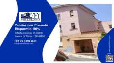 Foto Immobile in asta di 145 m in vendita a Nuoro