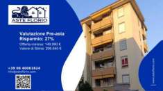 Foto Immobile in asta di 145 m in vendita a Pinerolo
