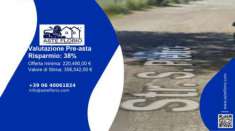 Foto Immobile in asta di 145 m in vendita a Rivarolo Canavese