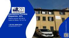 Foto Immobile in asta di 145 m in vendita a Sirone