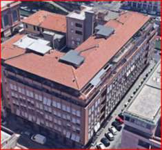 Foto Immobile in asta di 1450 m con 1 locale in vendita a Livorno