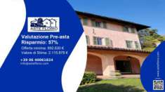 Foto Immobile in asta di 1450 m con pi� di 5 locali in vendita a Biella