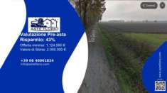 Foto Immobile in asta di 1453 m con pi� di 5 locali in vendita a Casalmaggiore