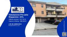 Foto Immobile in asta di 146 m, box auto in vendita a Foggia