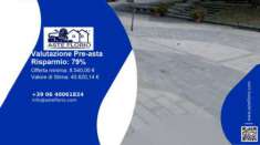 Foto Immobile in asta di 146 m, box auto in vendita a Garbagna