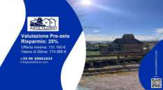 Foto Immobile in asta di 146 m, box auto in vendita a Sezze