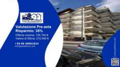 Foto Immobile in asta di 146 m con pi di 5 locali e box auto in vendita a Caserta