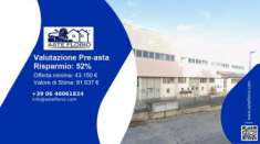 Foto Immobile in asta di 146 m con pi di 5 locali in vendita a Acquaviva Picena