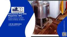 Foto Immobile in asta di 146 m con pi di 5 locali in vendita a Borzonasca