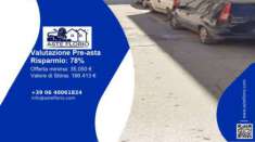 Foto Immobile in asta di 146 m con pi� di 5 locali in vendita a Messina