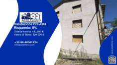 Foto Immobile in asta di 146 m in vendita a Bologna