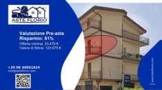 Foto Immobile in asta di 146 m in vendita a Boville Ernica