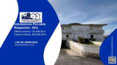 Foto Immobile in asta di 146 m in vendita a Giugliano in Campania