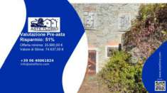 Foto Immobile in asta di 146 m in vendita a Londa