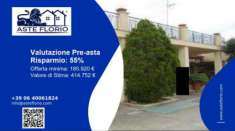 Foto Immobile in asta di 146 m in vendita a Messina