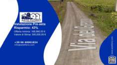 Foto Immobile in asta di 146 m in vendita a Monteroni d'Arbia