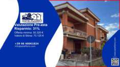 Foto Immobile in asta di 146 m in vendita a Nepi