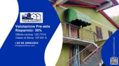 Foto Immobile in asta di 146 m in vendita a Subbiano