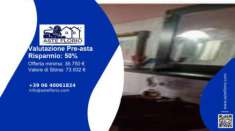 Foto Immobile in asta di 146 m in vendita a Villapiana