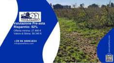 Foto Immobile in asta di 14635 m in vendita a Brindisi