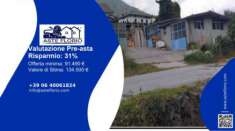 Foto Immobile in asta di 1465 m con pi di 5 locali in vendita a Roncegno Terme