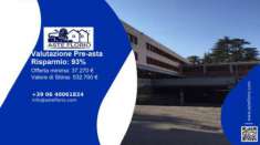 Foto Immobile in asta di 1468 m con pi di 5 locali in vendita a Gemona del Friuli