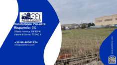 Foto Immobile in asta di 14697 m in vendita a Povegliano Veronese
