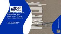 Foto Immobile in asta di 147 m, box auto in vendita a Borgoricco