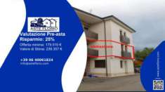 Foto Immobile in asta di 147 m, box auto in vendita a Portogruaro