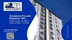 Foto Immobile in asta di 147 m con 3 locali in vendita a Terni