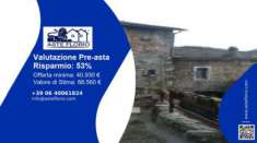 Foto Immobile in asta di 147 m con pi di 5 locali in vendita a Borgorose