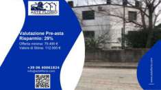 Foto Immobile in asta di 147 m con pi� di 5 locali in vendita a Melfi