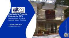 Foto Immobile in asta di 147 m con pi di 5 locali in vendita a Monghidoro