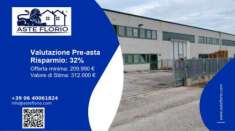 Foto Immobile in asta di 147 m con pi� di 5 locali in vendita a Potenza Picena