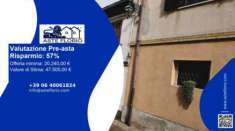 Foto Immobile in asta di 147 m con pi� di 5 locali in vendita a Vacri