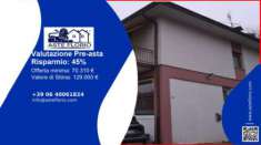 Foto Immobile in asta di 147 m in vendita a Belluno