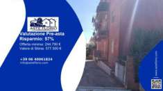 Foto Immobile in asta di 147 m in vendita a Capalbio