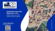 Foto Immobile in asta di 147 m in vendita a Ferentino