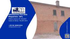 Foto Immobile in asta di 147 m in vendita a Jolanda di Savoia