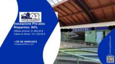 Foto Immobile in asta di 147 m in vendita a Marsciano