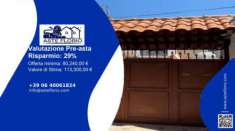 Foto Immobile in asta di 147 m in vendita a Parete