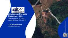 Foto Immobile in asta di 147 m in vendita a Pistoia