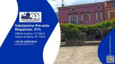 Foto Immobile in asta di 147 m in vendita a Polla