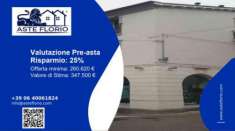 Foto Immobile in asta di 147 m in vendita a Porto San Giorgio