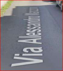 Foto Immobile in asta di 147 m in vendita a Rignano Flaminio